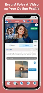 ExtentWorld Dating